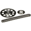 Gates CHK158 Engine Timing Chain Kit Automotive Timing Chain Component Kit