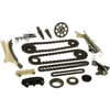 Gates CHK159 Engine Timing Chain Kit Automotive Timing Chain Component Kit