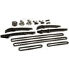Gates CHK160 Engine Timing Chain Kit Automotive Timing Chain Component Kit