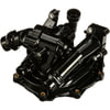 34926 by GATES - Integrated Housing Engine Coolant Thermostat