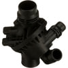 34935 by GATES - Integrated Housing Engine Coolant Thermostat