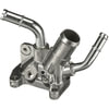 Gates CO35079 Engine Coolant Hose Flange Engine Coolant Water Outlet