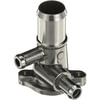 Gates CO35095 Engine Coolant Hose Flange Engine Coolant Water Outlet