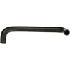 12568 by GATES - Molded Heater Hose