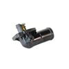 Mopar 5184570AJ Engine Coolant Thermostat Housing Engine Coolant Thermostat Housing - 2011-2020 (Dodge Grand Caravan)