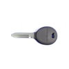 Chrysler 5010366AA Vehicle Key Master Key fits 1998-2001 Mopar Vehicles