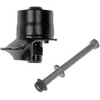 Dorman AB741506PR Axle Support Bushing Axle Support Bushing