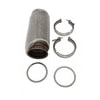 EBKW11865 by TRP - BELLOW-EXHAUST PACCAR D