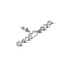 Ford 1L2Z2261BA CYLINDER ASY - FRONT BRAKE