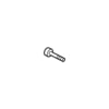 Ford BK2Z2C251A SWITCH ASY