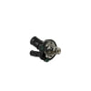 Ford 3M4Z8575B Engine Coolant Thermostat / Water Outlet Assembly THERMOSTAT ASY