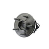 Ford 4L2Z1104AA KIT - WHEEL BEARING REPAIR