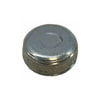 Ford 6C3Z*7A010*A Multi-Purpose Threaded Plug Threaded Plug for 2005-2016 Ford F Super Duty Series