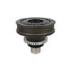 Ford 8L2Z6B321A PULLEY - CRANKSHAFT