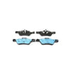 Ford 8M6Z2001A KIT - BRAKE LINING