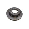 Ford 8C2Z2C026C Disc Brake Rotor ROTOR ASY - BRAKE