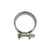 BC3Z*5A231*B by FORD - Exhaust Clamp - T-Bolt Type, fits 2011-2016 Ford F-Super Duty Trucks 6.7L Diesel Models