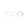 Ford BC3Z6148A KIT - PISTON RING