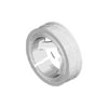 Ford BR3Z6312D PULLEY - CRANKSHAFT
