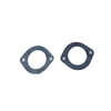 Ford C8SZ8255A Engine Coolant Thermostat Housing Gasket GASKET WATER OUTLET CONNECTION