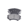 CK4Z2001B by FORD - KIT - BRAKE LINING