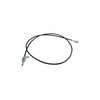 Ford D4TZ17260E CABLE ASM SPEEDOMETER