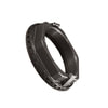 209.T3250 by AUTOMANN - Spindle Nut, 3.250"-12 Thread, Unitized Assembly, High-Torque Retention