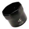 210.1925 by AUTOMANN - Socket, 3-3/4" 8-Point, 3/4" Drive, Thin Wall Design, Not for Impact Use