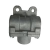 Automann 572.1035 Fuel Control Valve Fuel Line Fitting, Fuel Return Flow Splitter Tee High Flow