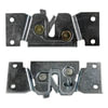 Automann HLK2164 Door Latch Assembly Door Latch Assembly, Exterior Door Latch Right Hand for Kenworth