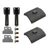 Automann KP178 Fifth Wheel Trailer Hitch Mount Kit Fifth Wheel Trailer Hitch Mount Kit, 1.18" Diameter for Isuzu/GMC NPR