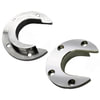 KP79201 by AUTOMANN - CUSHION RING STEEL JOST