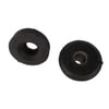 Automann M20310 Engine Mount Engine Mount, Heavy Duty Rubber Vibration Pad for Peterbilt 379