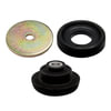 Automann M22563K Engine Mount Kit Motor Mount Kit for Chevy Kodiak and GMC Topkick 6500 and 7500 Trucks