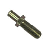 Automann M75663 Hood Release Cable Screw Hood Release Cable Screw, Hood Cable Stud for Peterbilt