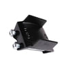 MPB70 by AUTOMANN - Leaf Spring Hanger Friction Pad, Polyurethane, For Peterbilt Air Trac