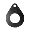 Automann WA371 Air Suspension Wear Plate Washer Air Suspension Wear Plate Washer, 2" ID x 4.88" OD, For Peterbilt Air Leaf