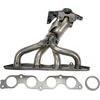 674-878 by DORMAN - Exhaust Manifold Kit