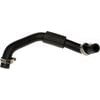 904-062 by DORMAN - Fuel Line - Fuel Outlet To Filter Hose