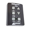 Maxxair 00A03650K Roof Vent Switch MaxxFan Roof Vent Switch, Black, New Style, with 6 Button