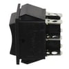 EJ-3520-PSW by REDNECK TRAILER - Repl Power Switch For RAM Electric Jacks