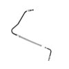 Mopar 4721212AE Brake Master Cylinder Line Brake Master Cylinder Line