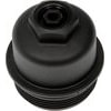 Dorman 921-116 Engine Oil Filter Cover Engine Oil Filter Cover - Plastic