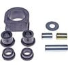 Dorman BRK74350PR Rack and Pinion Mount Bushing Steering Rack and Pinion Mount Bushing