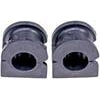 Dorman BSK90229PR Suspension Stabilizer Bar Bushing Kit Stabilizer Bar Bushing Kit - Front To Frame, 34mm Diameter Bar