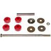 Dorman SK8988PR Suspension Stabilizer Bar Link Kit Suspension Stabilizer Bar Link Kit - Front, Thermoplastic Bushing