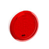 Betts Hd SR4FGM3S Brake / Tail / Turn Signal Light Brake / Tail / Turn Signal Light, 4 in. Grommet Mount, with Deep Lens