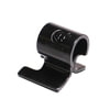 Automann MHT2717 ABS Wheel Speed Sensor Bracket ABS Wheel Speed Sensor Bracket - Weld-On Design for Hendrickson and Turner