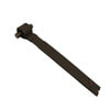 20476781 by MACK - Leaf Spring - 1 Leaf, 3 in. Width, 1-7/16 Arch
