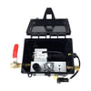 VS-32074-120 by HENDRICKSON - Tire Pressure Monitoring System (TPMS) Control Unit - 120 PSI, Delphi Connector